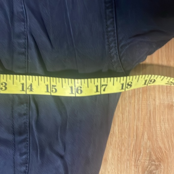 Free People Utility Jumpsuit - Picture 11 of 11